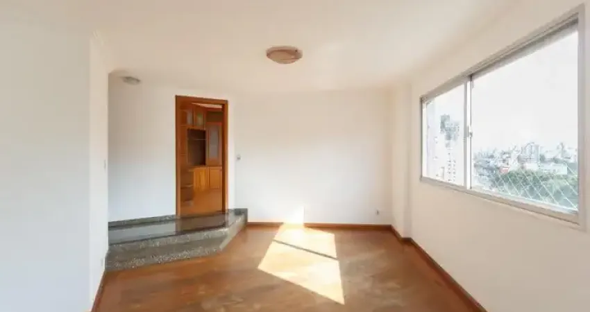 Lindo apartamento na melhor localização do Juvevê 3 quartos