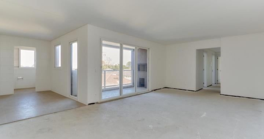 Lindo apartamento no ponto alto do Ecoville