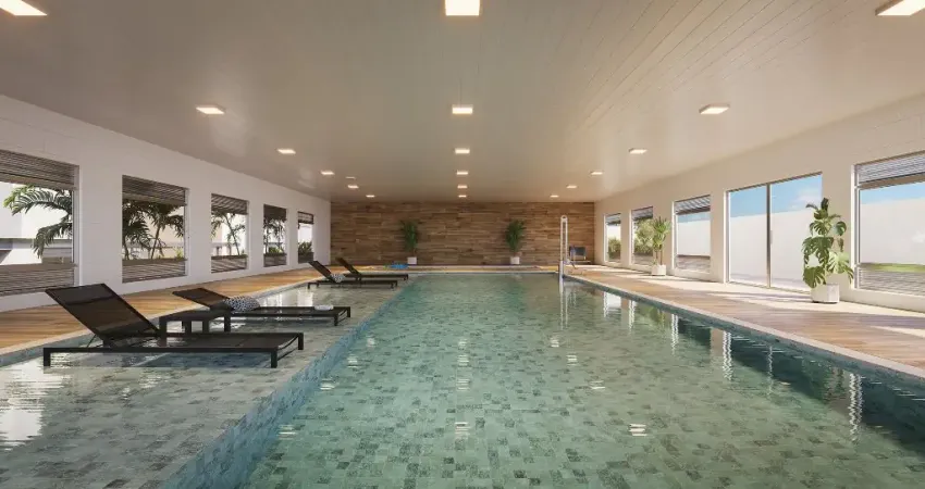 Oportunidade de apartamento no boa vista com bacacheri 2 e 3 quartos