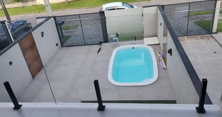 Casa com 3 quartos à venda na Rua Paraná, 382, Praia Mansa, Matinhos