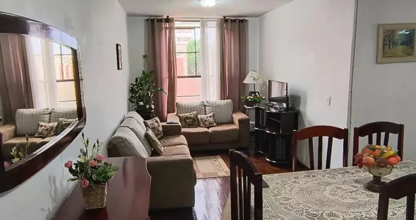 Oportunidade de apartamento no novo mundo 3 quartos