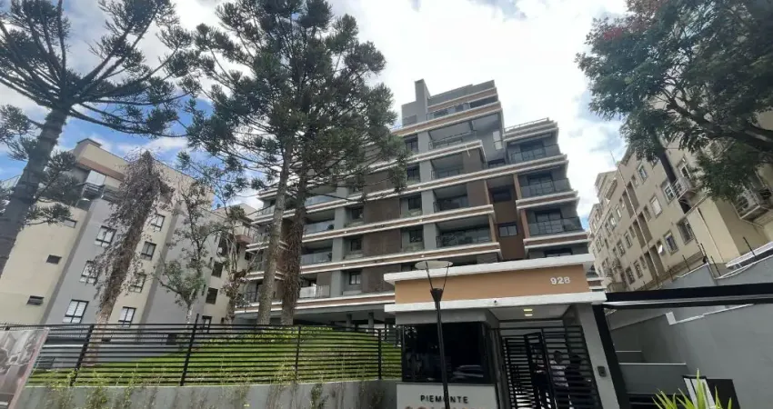 Cobertura com 3 quartos à venda na Rua Bom Jesus, 928, Juvevê, Curitiba