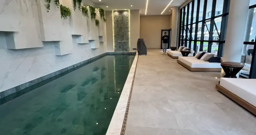 Cobertura com 3 quartos à venda na Rua Bom Jesus, 928, Juvevê, Curitiba