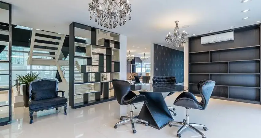 Casa com 4 quartos à venda na Rodovia BR-116, 484, Tarumã, Curitiba