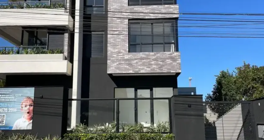 Apartamento com 3 quartos à venda na Rua Fernando Amaro, 1574, Cristo Rei, Curitiba