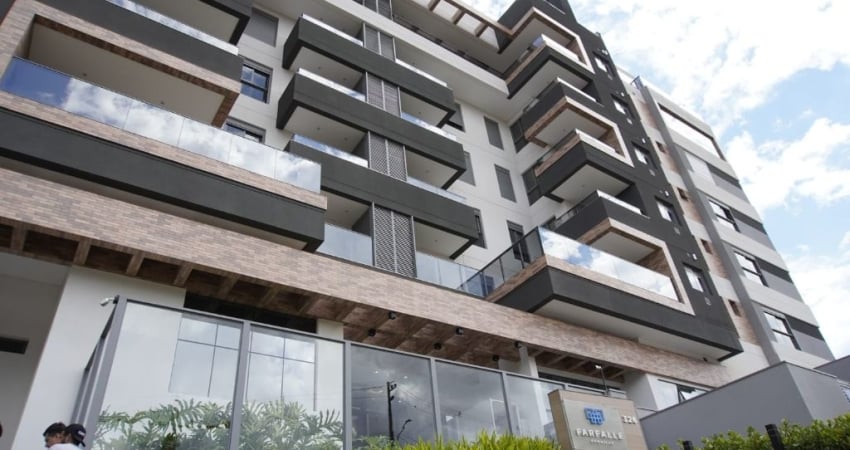 Lindo apartamento no Mosungue próximo do Parque Barigui 3 suites