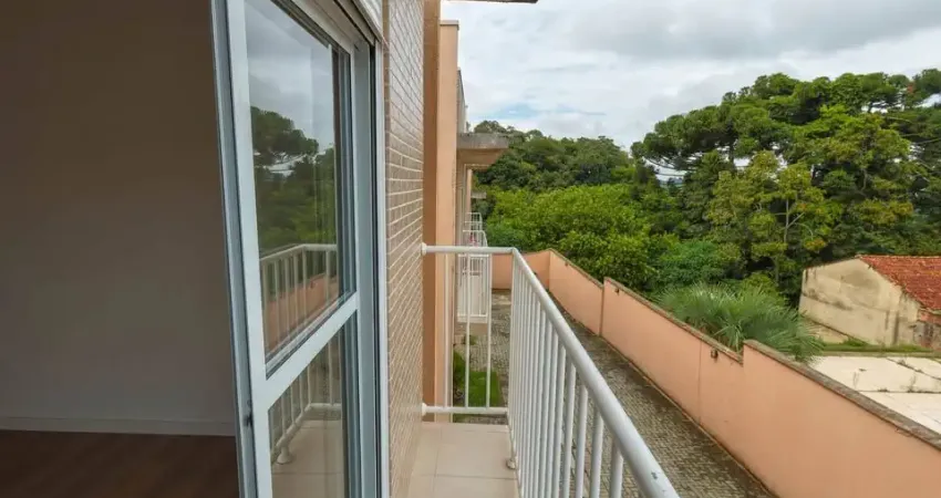 Casa em condomínio fechado com 3 quartos à venda na Rua João Barwik, Cachoeira, Curitiba