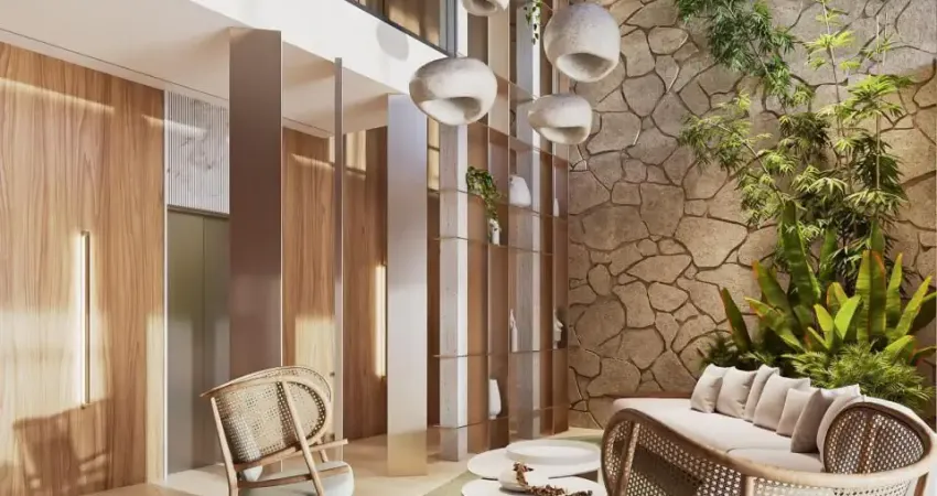 Lindo apartamento no bairro cabral 3 suítes na melhor localização de curitiba