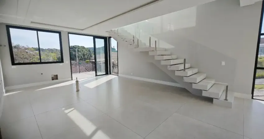 BELISSÍMA CASA EM UM CONDOMÍNIO COM 3 SUÍTES 4 VAGAS