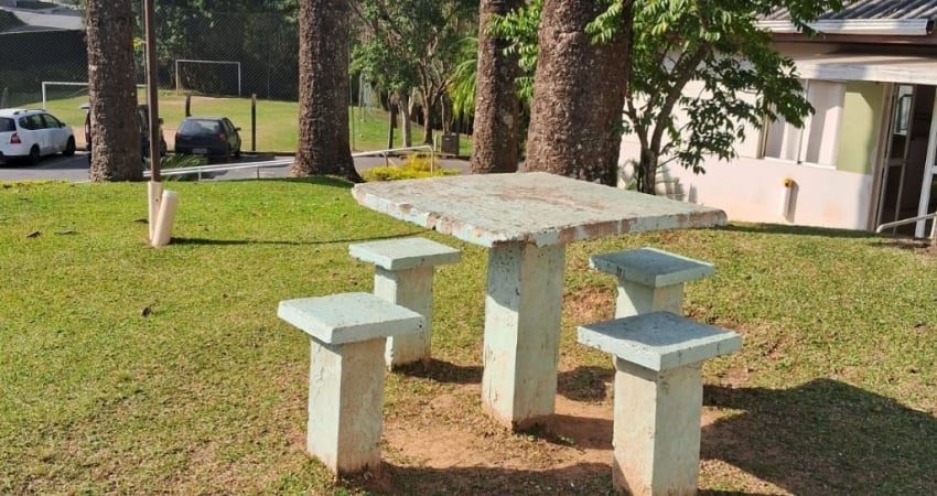 Apartamento térreo  lindo com 2 quartos a venda no Santa Candida