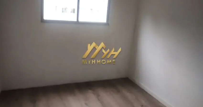 Apartamento com 2 quartos à venda na Rua Lothario Boutin, 220, Pinheirinho, Curitiba