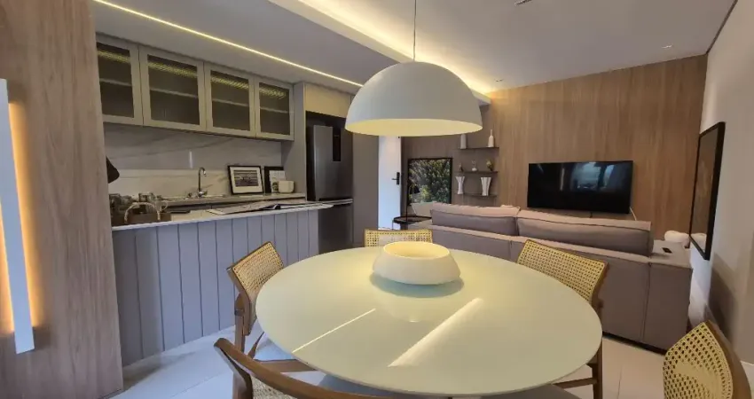 Melhor oportunidade de investimento e moradia no bairro Cabral. 2 e 3 quartos