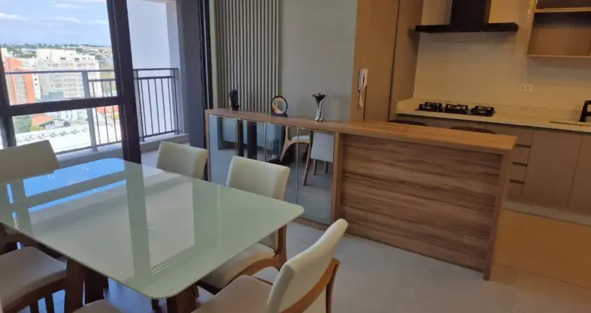 Oportunidade de apartamento no arch da vanguard 2 dormitórios