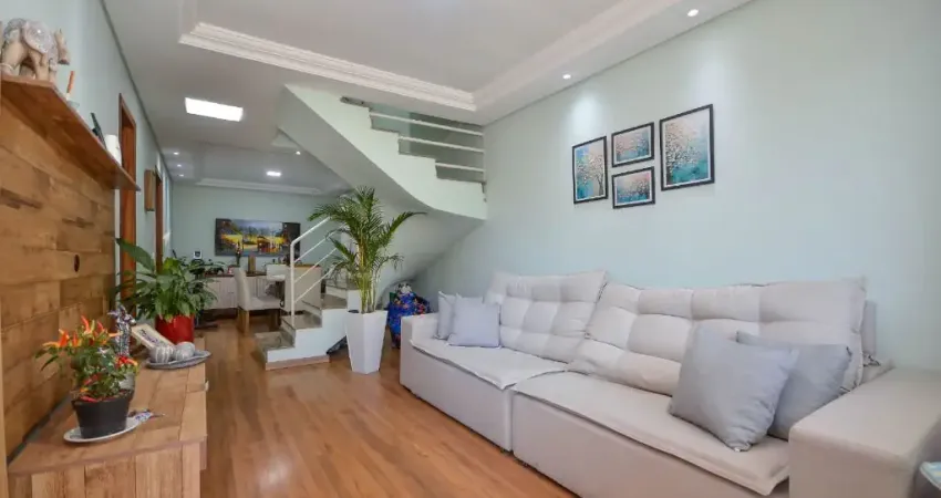 Casa com 4 quartos à venda na Rua Augusto Basso, 306, Pilarzinho, Curitiba