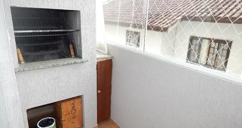 Lindo apartamento no bairro boa vista 2 quartos semi-mobiliado