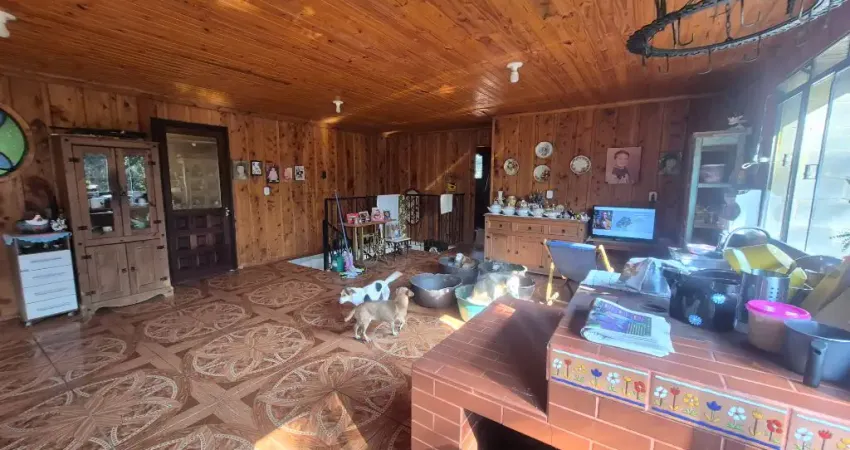 Chácara / sítio com 3 quartos à venda em Bocaíuva, Bocaiúva do Sul