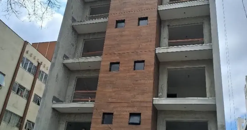 Apartamento com 1 quarto à venda na Rua Leão Sallum, Boa Vista, Curitiba