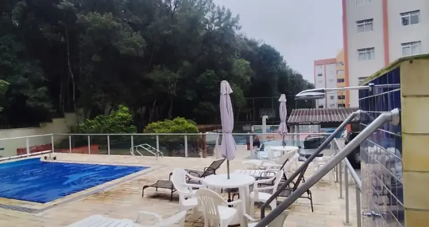 Seu novo lar no mossunguê 3 quartos, suíte e sacada com churrasqueira