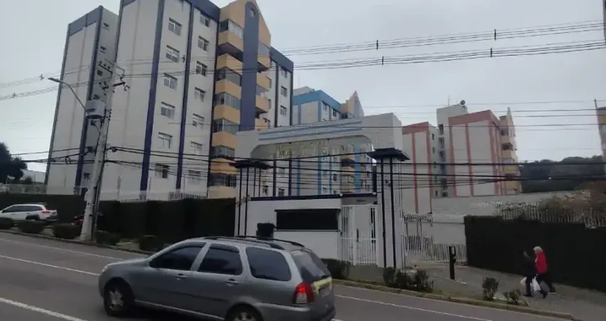 Seu novo lar no mossunguê 3 quartos, suíte e sacada com churrasqueira