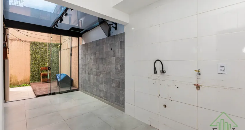 Apartamento com 3 quartos à venda na Rua do Curió, 78, Arruda, Colombo