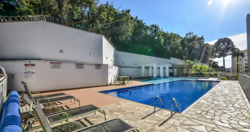 Apartamento com 2 quartos à venda na Rua Vinte e Nove de Junho, 267, Bacacheri, Curitiba