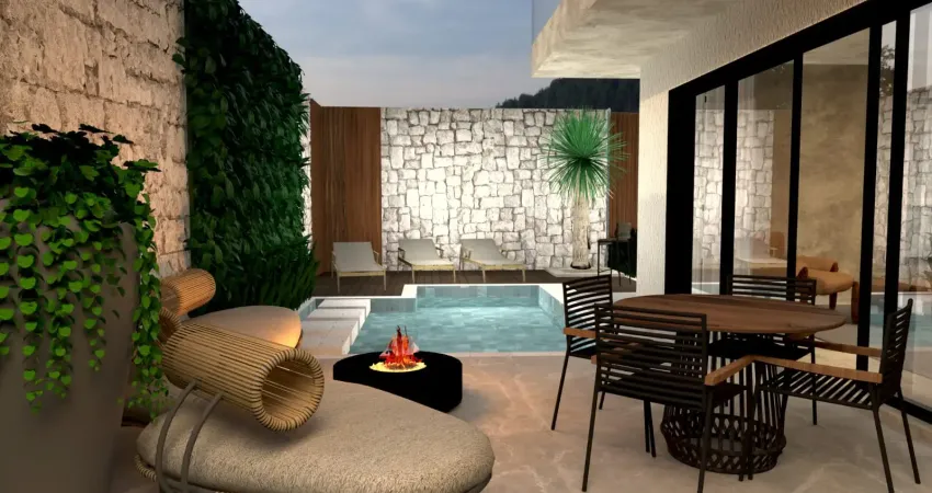 Casa em condomínio fechado com 4 quartos à venda na Avenida Cândido Hartmann, 3363, Santo Inácio, Curitiba