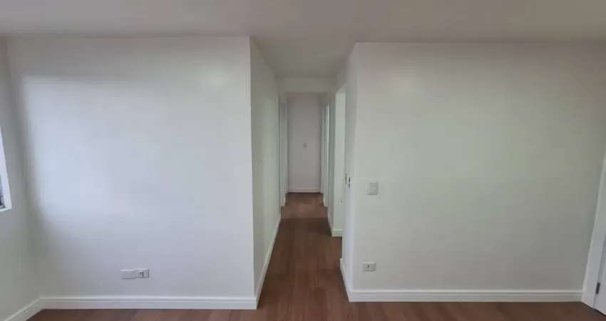 Lindo apartamento reformado com 3 quartos à venda portão curitiba