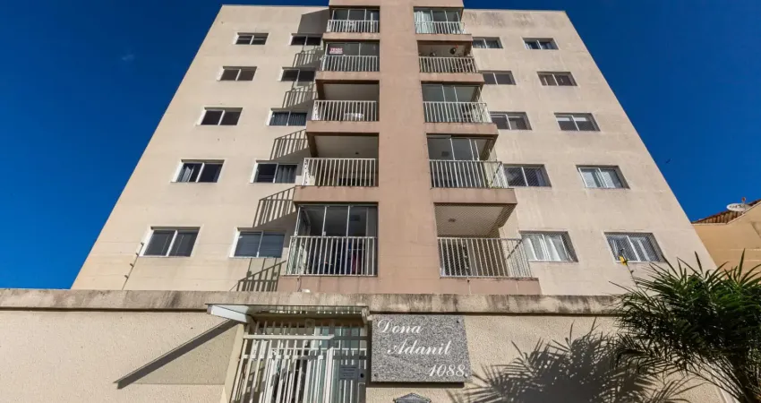 Lindo apartamento com 3 quartos com suite face norte semi-mobiado