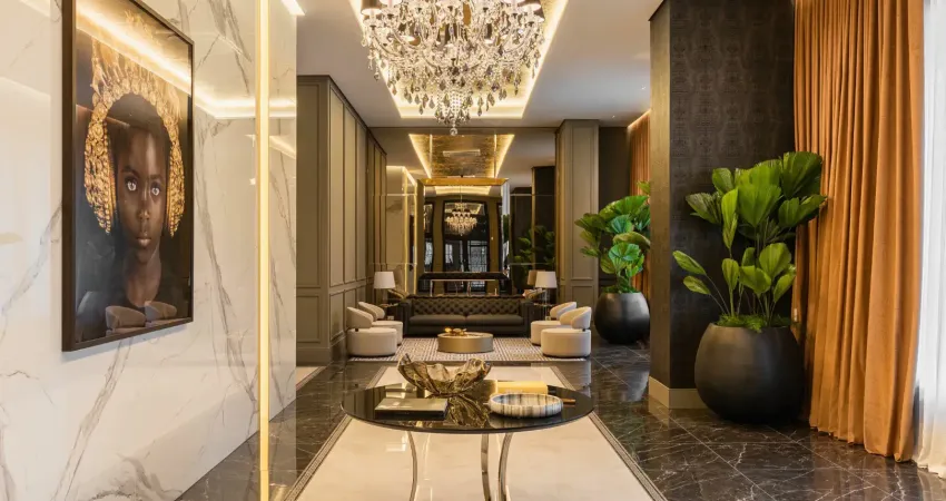 llndo apartamento proximo do parque Barigui casa milano 3 Quartos