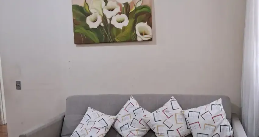 Apartamento com 2 quartos à venda na Rua Barão de Guaraúna, Alto da Glória, Curitiba