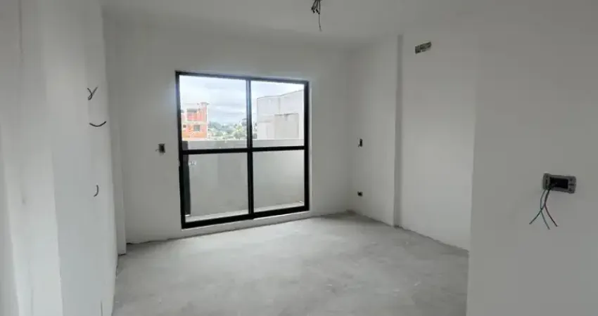 Kitnet / Stúdio à venda na Rua Leão Sallum, Boa Vista, Curitiba