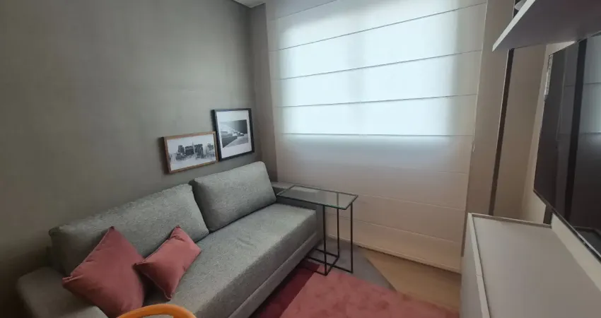 Melhor oportunidade de investimento e moradia no centro de curitiba