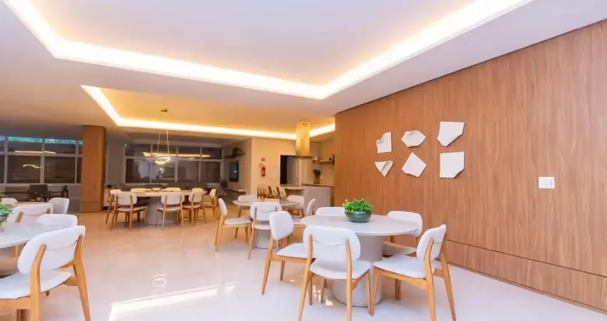 Belíssima Casa de Condomínio com 3 Suítes e 5 banheiros à 219 m² por R$ 3.284.900