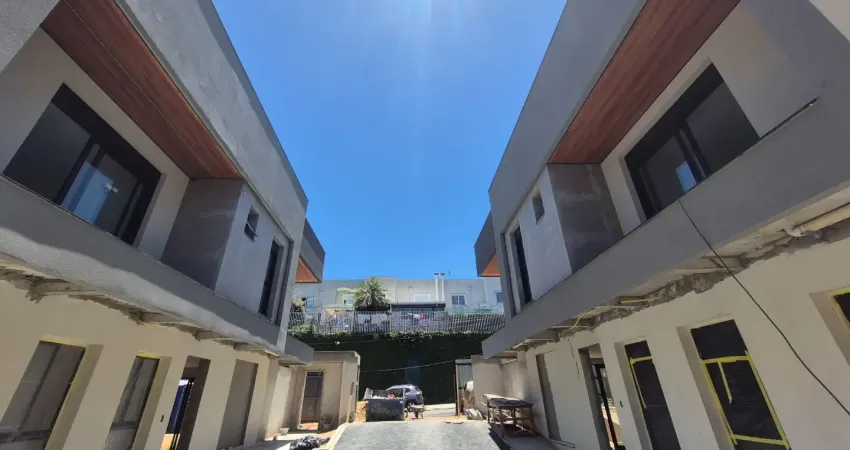 Sofisticação que redefine o seminário / ecoville  residências premium de 223 a 257 m², exclusivas e imponentes.