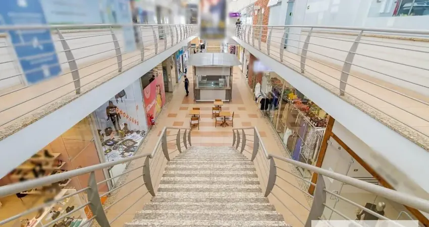 Ponto comercial com 72 salas à venda na Avenida Prefeito Erasto Gaertner, 113, Bacacheri, Curitiba