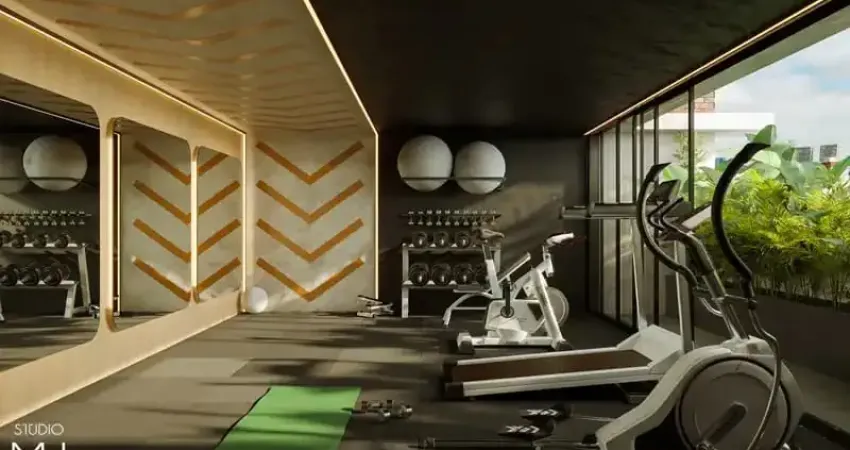 Lançamento no alto da glória investimento e moradia studios