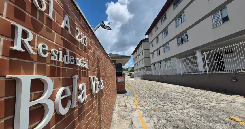 Apartamento com 2 quartos à venda na Rua João Gbur, 161, Boa Vista, Curitiba
