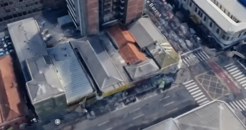 Oportunidade para construtores de curitiba estuda proposta de permuta