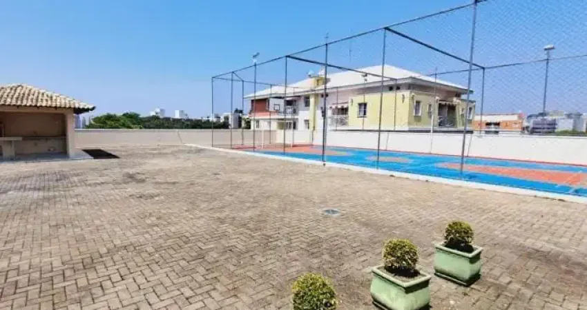 Apartamento com 3 quartos à venda na Avenida Anita Garibaldi, 1576, Cabral, Curitiba