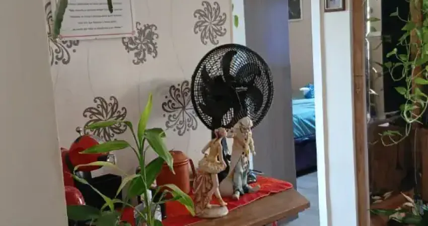 Apartamento com 2 quartos à venda na Rua David Bodziak, 1180, Cachoeira, Curitiba