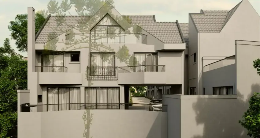 Belíssima Casa em Condomínio com 4 Suítes 2 vagas ao Lado Do Museu Oscar Niemeyer