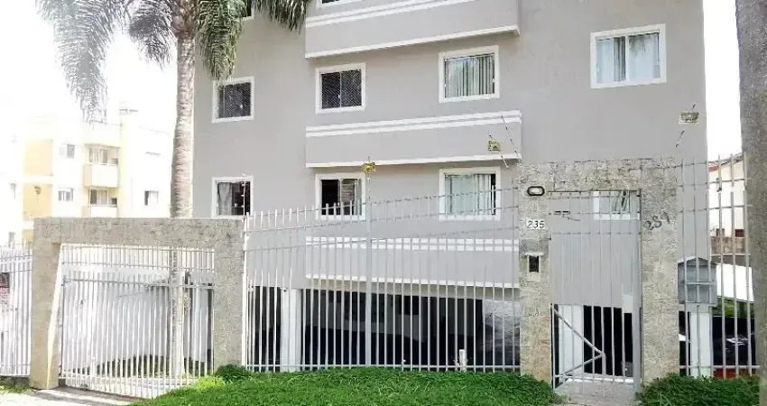 Apartamento de 3 quartos sendo 1 suíte com 2 vagas semi-mobiliado