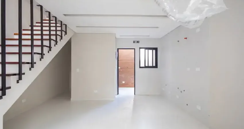 Casa Nova no Barreirinha com Suíte e Excelente Localização Pronta para Morar!