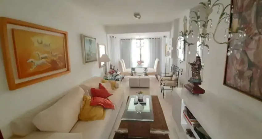 Apartamento com 2 quartos à venda no Graça, Salvador 