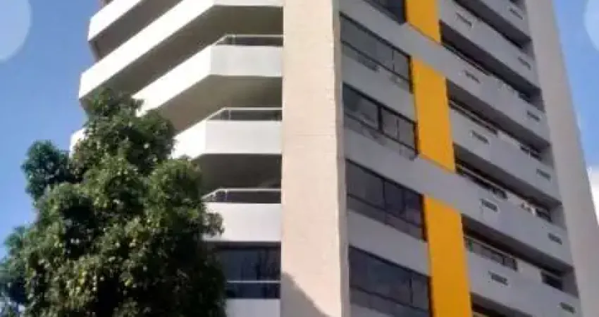 Apartamento com 4 quartos à venda no Centro, Feira de Santana 