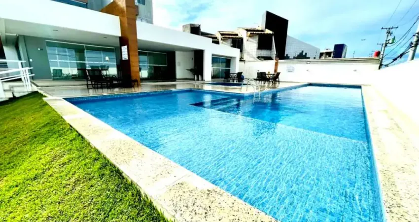 Apartamento com 2 quartos à venda no Stella Maris, Salvador 