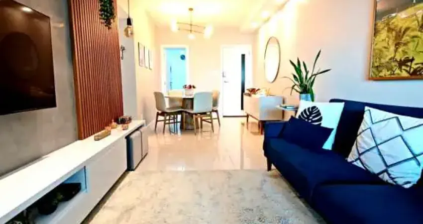 Apartamento com 3 quartos à venda no Armação, Salvador 