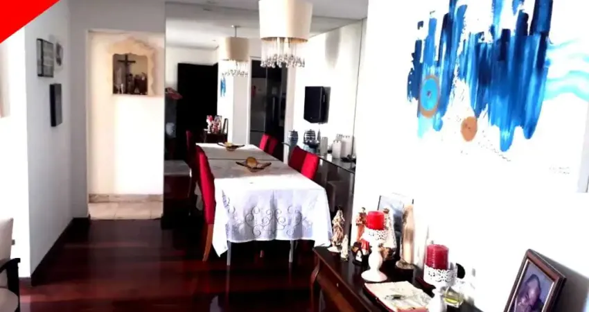 Apartamento com 3 quartos à venda no Chame-Chame, Salvador 
