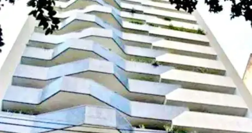 Apartamento 4/4 2 Suites 200 m2 à Venda na Graça Salvador Ba