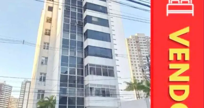 Apartamento de Luxo na Graça: 3 Quartos, Suíte, Varanda Integrada e Vista Livre! Confira Agora por R$550.000,00!